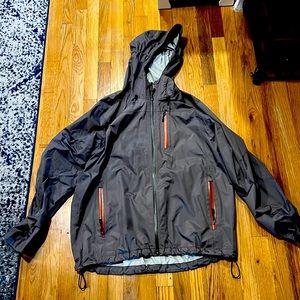 Orvis Rain Jacket XL